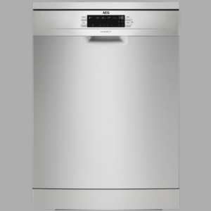 MÁQUINA DE LAVAR LOUÇA AEG - FFB53600ZM