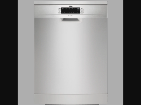 MÁQUINA DE LAVAR LOUÇA AEG - FFB53600ZM