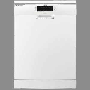MÁQUINA DE LAVAR LOUÇA AEG - FFB53600ZW
