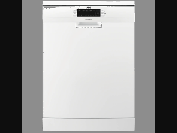 MÁQUINA DE LAVAR LOUÇA AEG - FFB53600ZW
