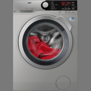 MÁQUINA DE LAVAR ROUPA AEG - L7FEE842S