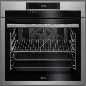FORNO AEG - BPE642120 M