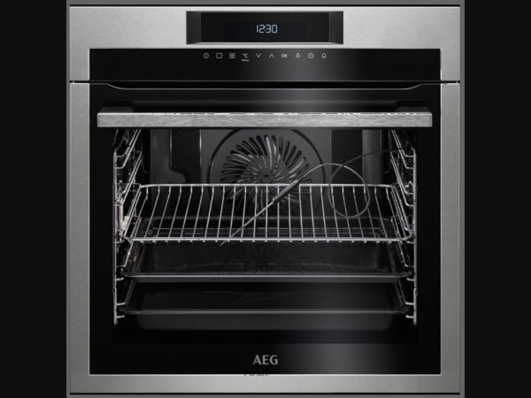 FORNO AEG - BPE642120 M