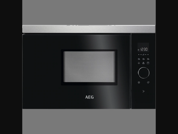 MICRO ONDAS AEG - MBB 1756 DEM