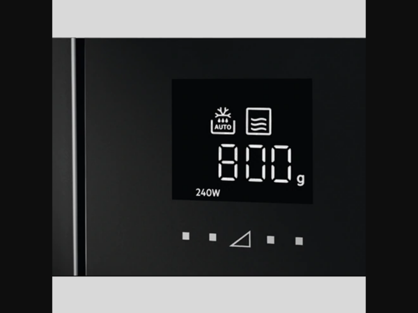 MICRO ONDAS AEG - MBB 1756 DEM - Image 4