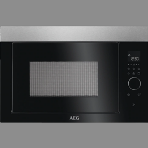 MICRO ONDAS AEG - MBE 2657 DEM