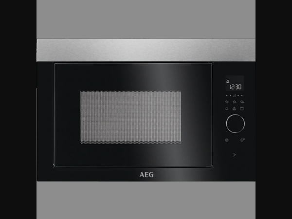 MICRO ONDAS AEG - MBE 2657 DEM