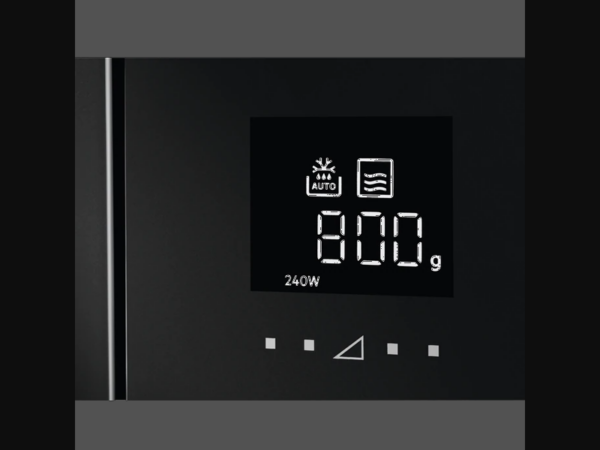 MICRO ONDAS AEG - MBE 2657 DEM - Image 4