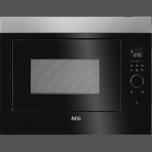 MICRO ONDAS AEG - MBE 2658 DEM