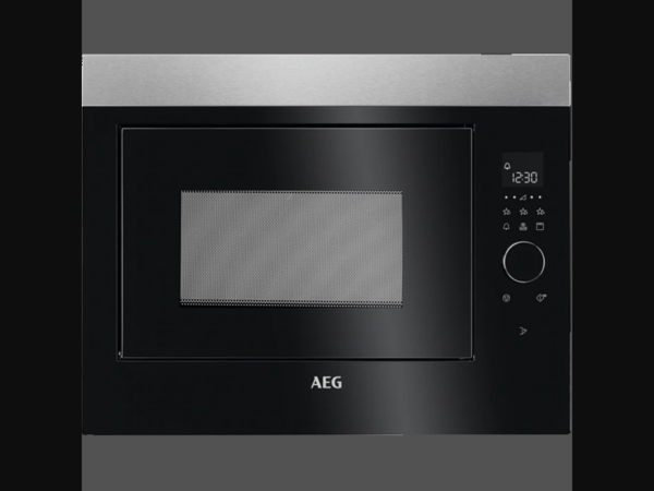 MICRO ONDAS AEG - MBE 2658 DEM