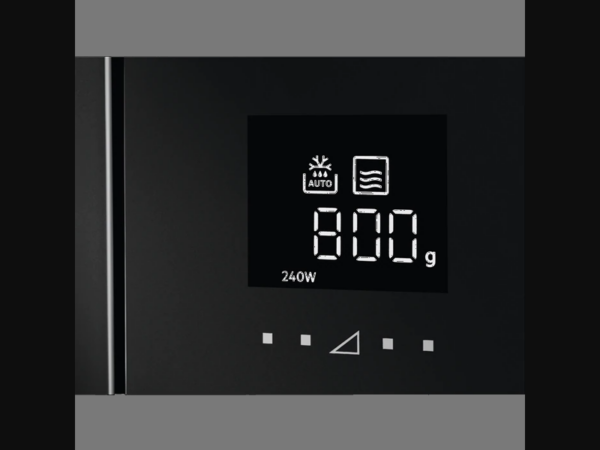 MICRO ONDAS AEG - MBE 2658 DEM - Image 3