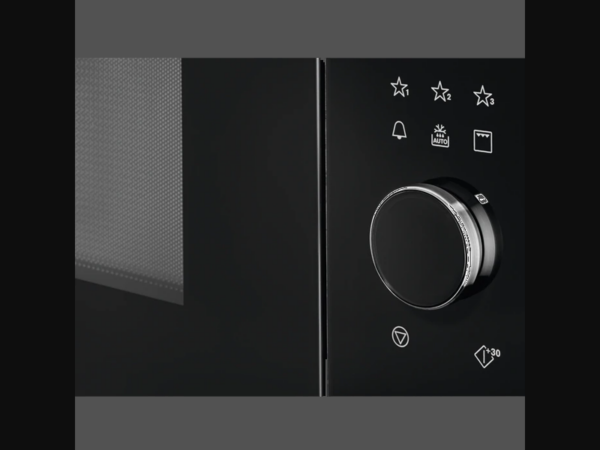 MICRO ONDAS AEG - MBE 2658 DEM - Image 4