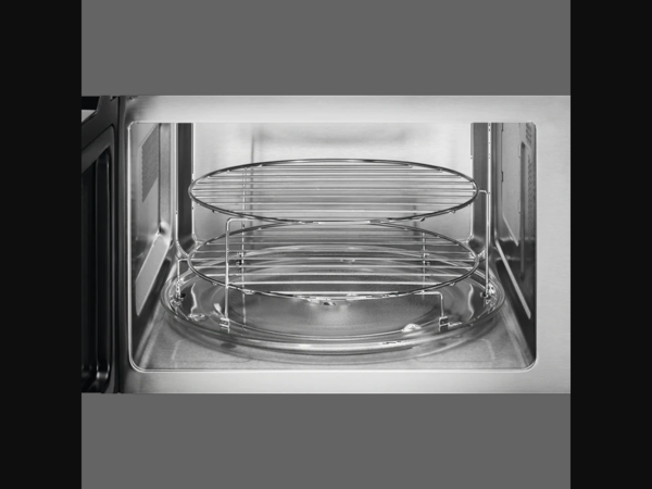 MICRO ONDAS AEG - MBE 2658 DEM - Image 5