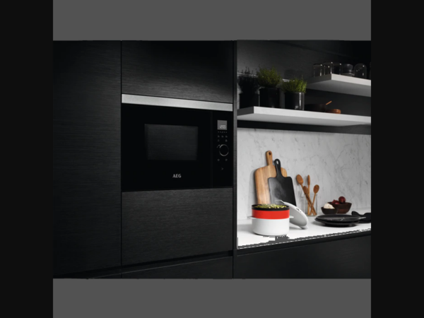 MICRO ONDAS AEG - MBE 2658 DEM - Image 6