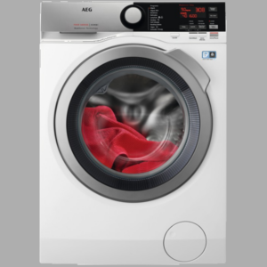 MÁQUINA DE LAVAR E SECAR ROUPA AEG - L7WEE962