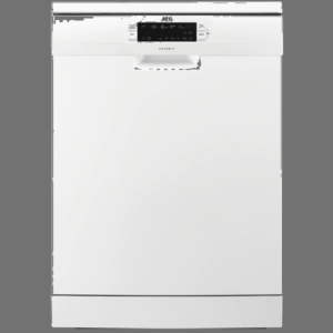 MÁQUINA DE LAVAR LOUÇA AEG - FFB53620ZW