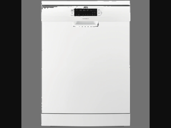 MÁQUINA DE LAVAR LOUÇA AEG - FFB53620ZW