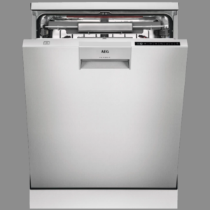 MÁQUINA DE LAVAR LOUÇA AEG - FFB83806PM