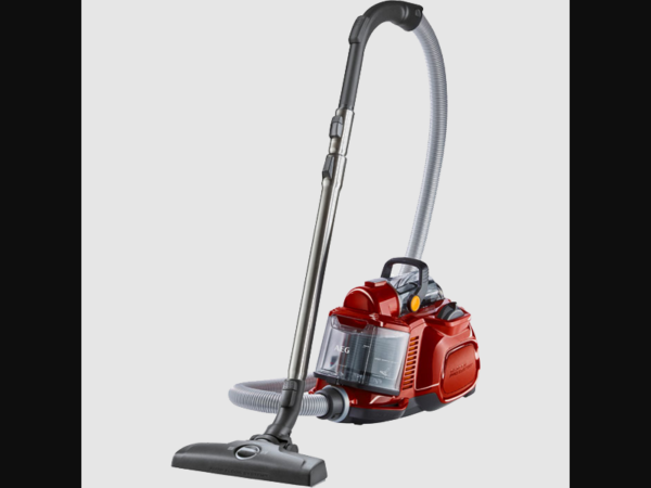 ASPIRADOR AEG - LX7-2-CR-A