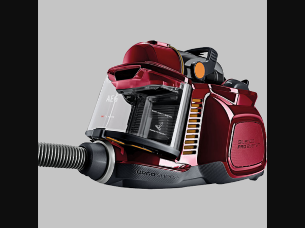 ASPIRADOR AEG - LX7-2-CR-A - Image 2
