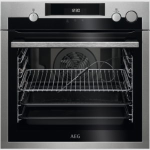 FORNO AEG - BSE576321 M
