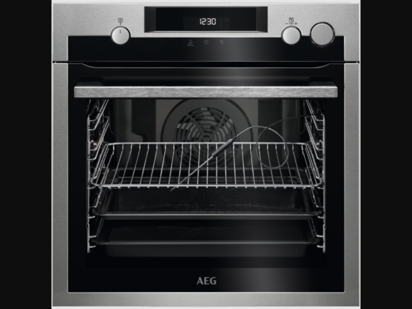 FORNO AEG - BSE576321 M