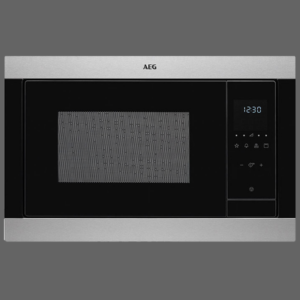 MICRO ONDAS AEG - MSB 2547 D-M