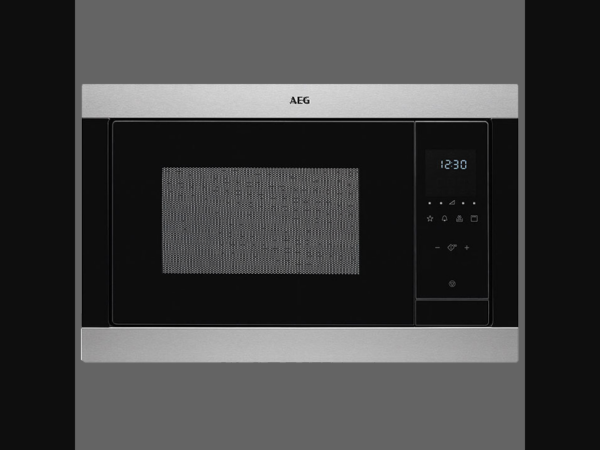 MICRO ONDAS AEG - MSB 2547 D-M