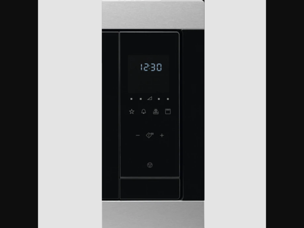 MICRO ONDAS AEG - MSB 2547 D-M - Image 2