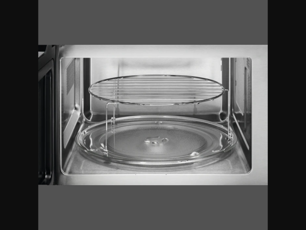MICRO ONDAS AEG - MSB 2547 D-M - Image 3