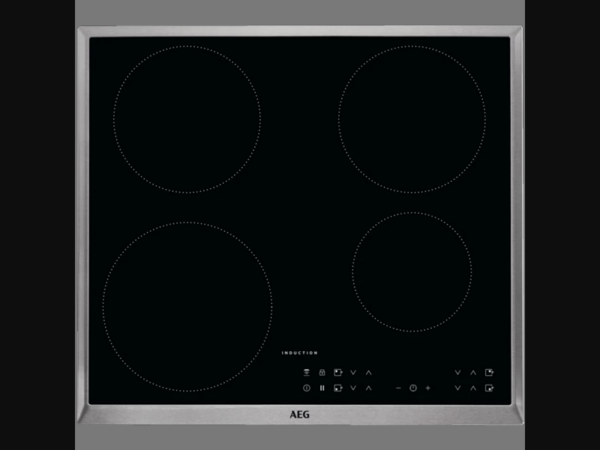 PLACA AEG - IKB64301 XB