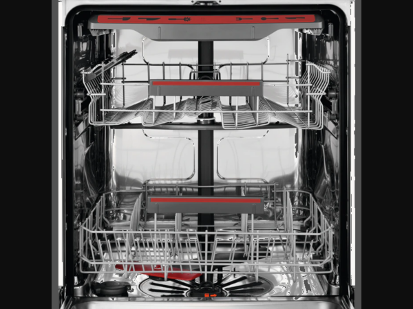 MÁQUINA DE LAVAR LOUÇA AEG - FFB53900ZW - Image 3