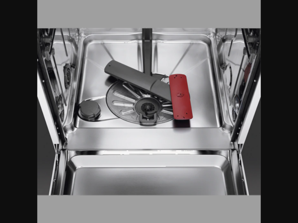 MÁQUINA DE LAVAR LOUÇA AEG - FFB53900ZW - Image 4