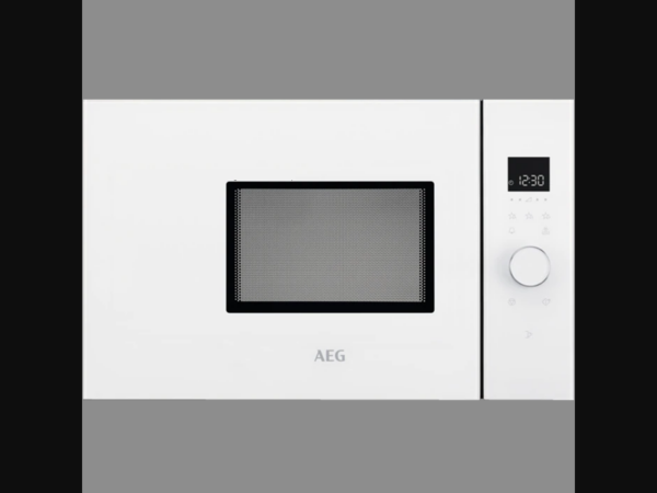 MICRO ONDAS AEG - MBB 1756 SEW