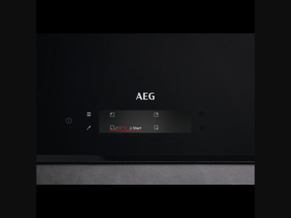PLACA AEG - IAE84881FB - Image 3