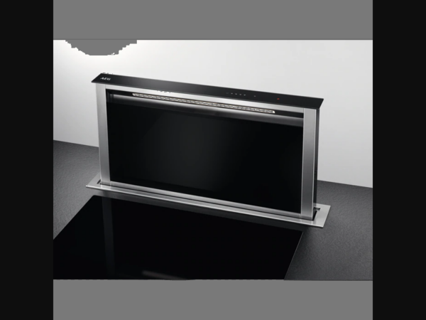 EXAUSTOR AEG - DDE5960B