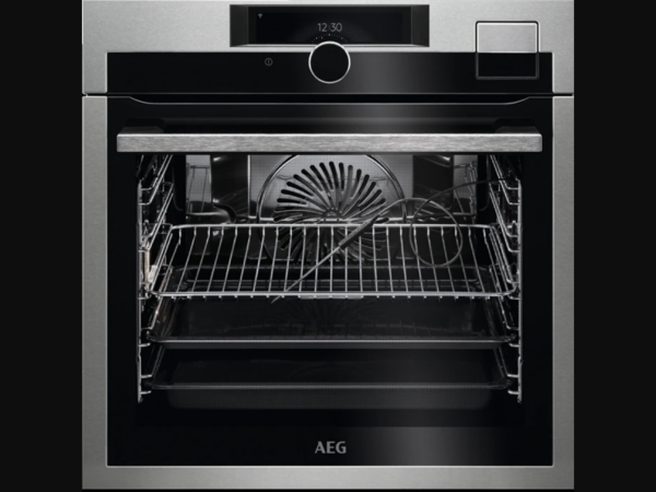 FORNO AEG - BSE999330 M