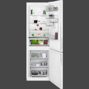 COMBINADO AEG - RCB 632E5 MW