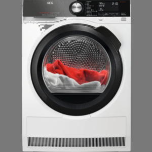 SECADOR DE ROUPA AEG - T 9DEB979