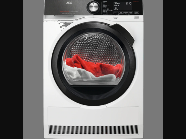 SECADOR DE ROUPA AEG - T 9DEB979
