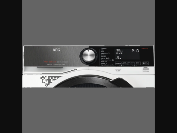 SECADOR DE ROUPA AEG - T 9DEB979 - Image 2