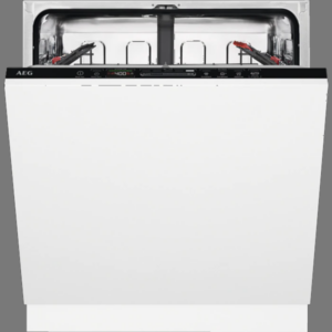 MÁQUINA DE LAVAR LOUÇA AEG - FSE63307P