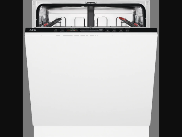 MÁQUINA DE LAVAR LOUÇA AEG - FSE63307P