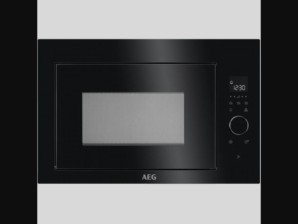 MICRO ONDAS AEG - MBE 2657 SEB