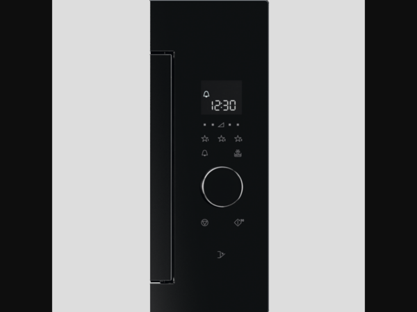 MICRO ONDAS AEG - MBE 2657 SEB - Image 2