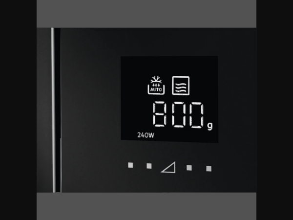 MICRO ONDAS AEG - MBE 2657 SEB - Image 4