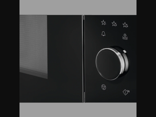 MICRO ONDAS AEG - MBE 2657 SEB - Image 5
