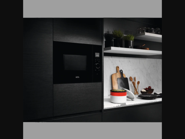 MICRO ONDAS AEG - MBE 2657 SEB - Image 6