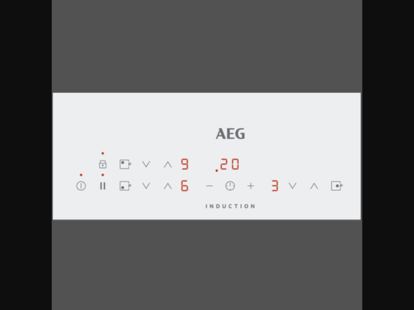 PLACA AEG - IKB63300 FW - Image 2