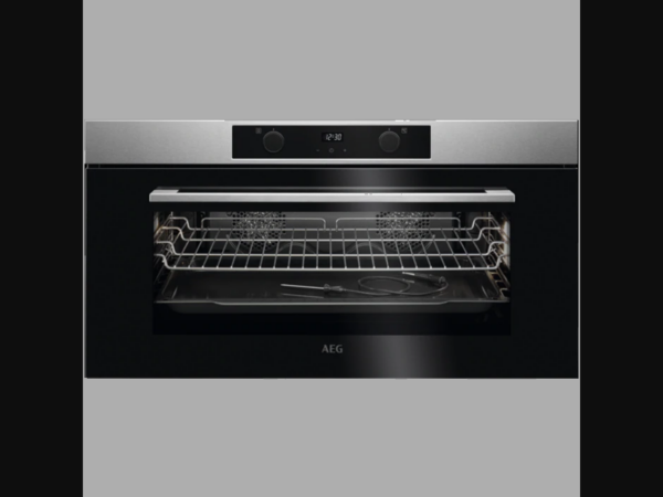 FORNO AEG - KEK452910 M